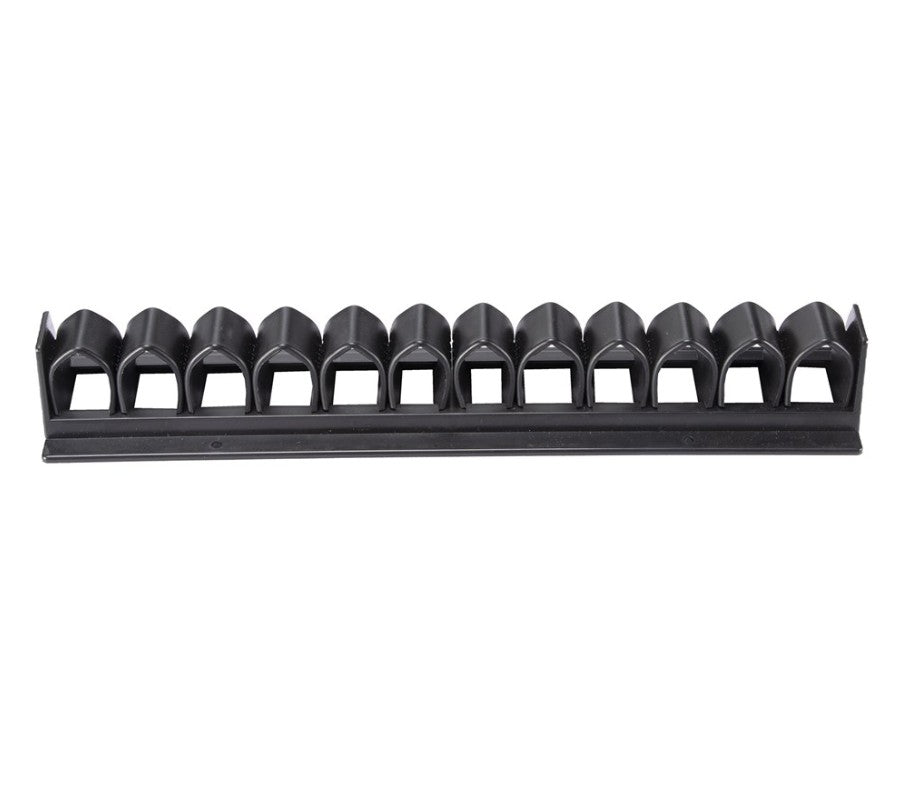 WHIP RACK FOR HORSE WHIPS