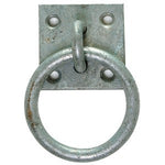 HEAVY DUTY TIE RING