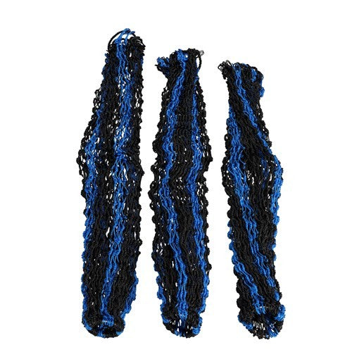 HEAVY TWO TONE POLY SLOW FEED HAYNET