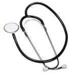 STETHOSCOPE VETERINARY DUAL HEAD