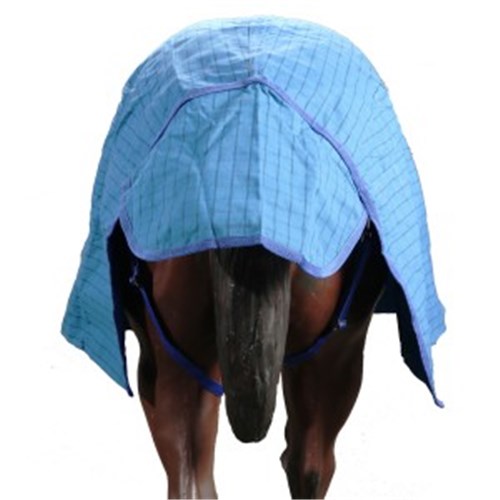 RUG CANVAS UNLINED HORSEMASTER [Size:5'3]