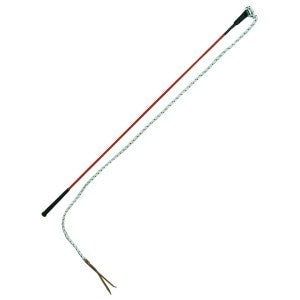WHIP / TRAINING STICK HORSEMANSHIP 140CM