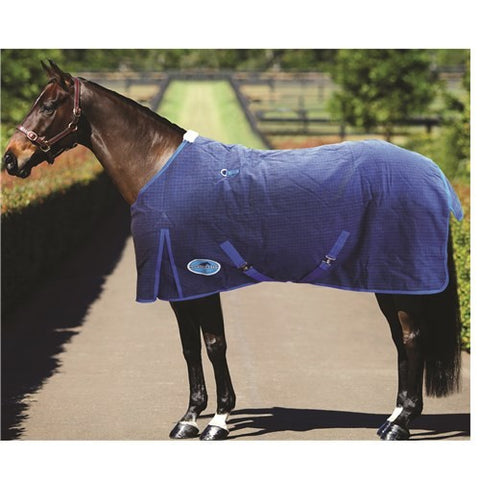 RUG RIP-STOP CANVAS HORSEMASTER [Size:5'0]