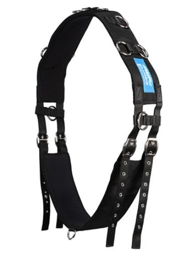 SURCINGLE COMFORT TRAINING EQUI-PRENE