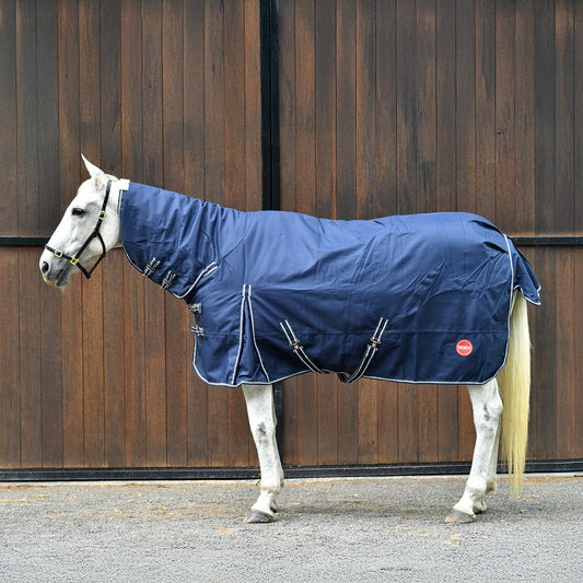 RUG COMBO RIP-STOP 1200D KOZY - NAVY [Size:5'9" / 175cm]