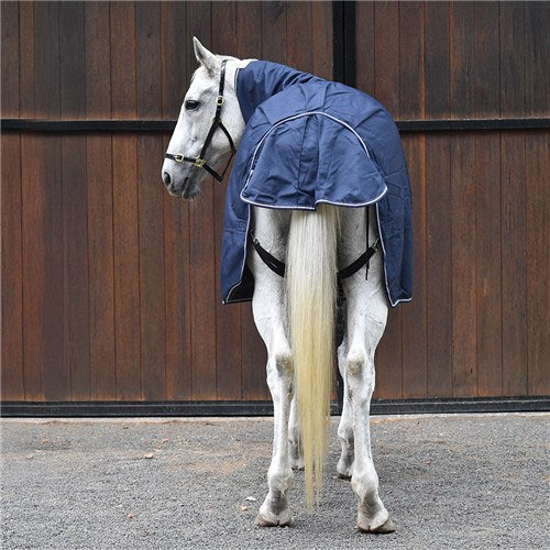 RUG COMBO RIP-STOP 1200D KOZY - NAVY [Size:5'9" / 175cm]
