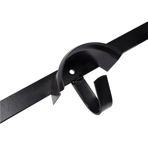 BRIDLE RACK FIVE WITH REIN HOOKS