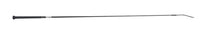 WHIP DRESSAGE SHOWMASTER 110CM [Clr:Black]