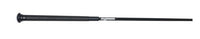 WHIP DRESSAGE SHOWMASTER 110CM [Clr:Black]