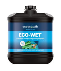 ECOGROWTH ECO-WET [Size:20 litres]