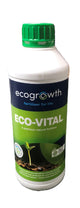 ECOGROWTH ECO-VITAL [Size:1 litre]