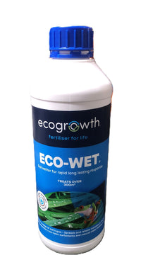 ECOGROWTH ECO-WET [Size:1 litre]