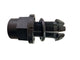 TANK FITTING BARBED GUYCO [Size:1/2"]
