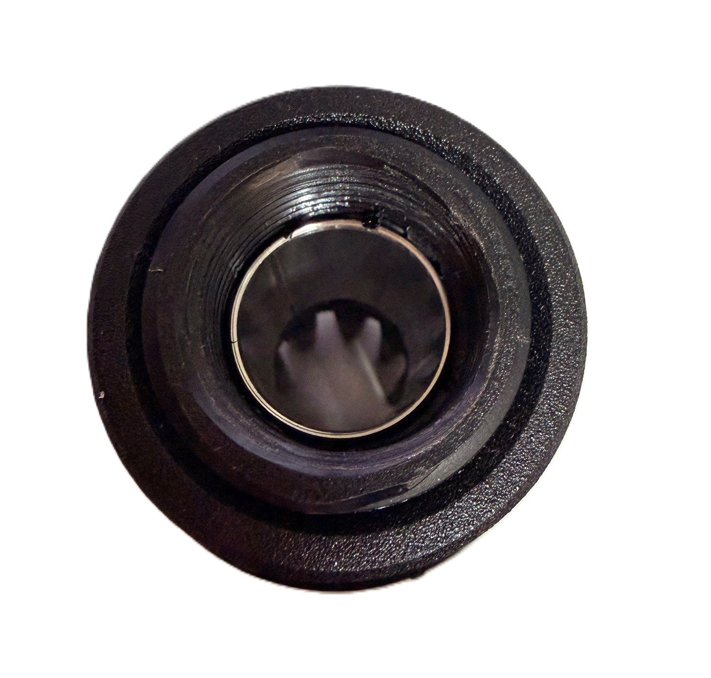 TANK FITTING BARBED GUYCO [Size:1/2"]