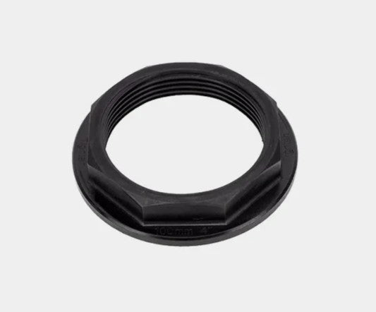 BACKNUT NYLON GUYCO [Size:15mm]