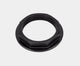 BACKNUT NYLON GUYCO [Size:15mm]
