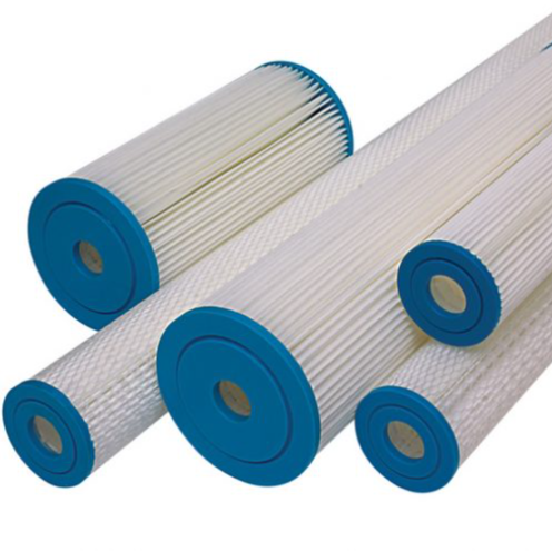 Filters Housing & Strainers