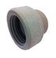 IBC CONNECTOR 6MM PITCH FI ACME X MI BSP [Size:60mm x 1"]
