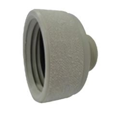 IBC CONNECTOR 8MM PITCH FI ACME X MI BSP [Size:100mm x 2"]
