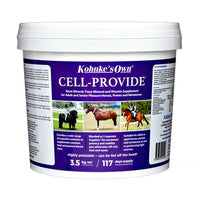 KOHNKE'S OWN CELL PROVIDE [Size:3.5kg]