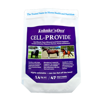 KOHNKE'S OWN CELL PROVIDE [Size:1.4kg]