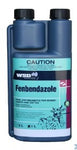 WSD FENBENDAZOLE 25 1LTR