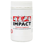 COLOSTRUM SUPPLEMENT IMPACT [Size:25gm]