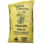 FINCH MIX TRIANGLE 20KG