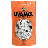 IAHP LIVAMOL [Size:2kg]