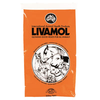 IAHP LIVAMOL [Size:2kg]