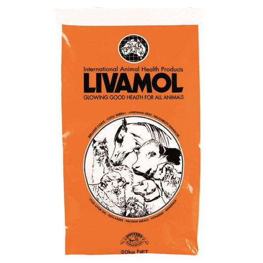 IAHP LIVAMOL