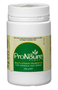 PRON8URE PROBIOTIC POWDER [Size:250grm]