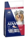 ADVANCE DOG ADULT 15MTHS-6YRS MEDIUM BREED CHICKEN & RICE 20KG