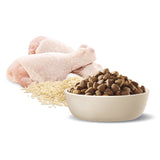 ADVANCE DOG  ADULT HEALTHY AGEING MEDIUM BREED CHICKEN & RICE 15KG