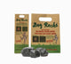 DOG ROCKS [Size:200grm]