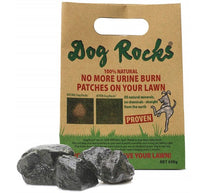 DOG ROCKS [Size:600grm]
