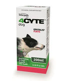 4CYTE EPIIITALIS GEL CANINE [Size:200ml]