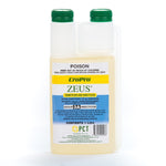 ZEUS TERMITICIDE & INSECTICIDE CROPRO 1LTR