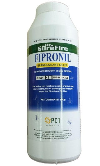 ANT GRANULAR KILLER FIPRONIL 500GM