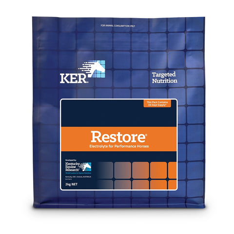 KER RESTORE 2KG