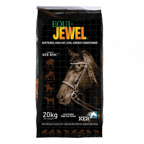 KER EQUI JEWEL 20KG