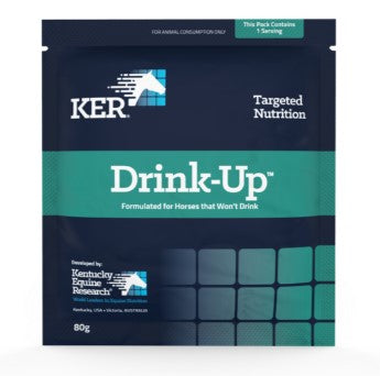 KER DRINK-UP 80G