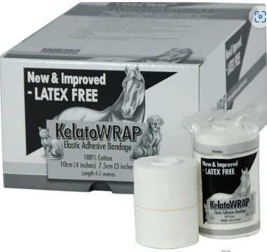 ELASTOPLAST BANDAGE 7.5CM