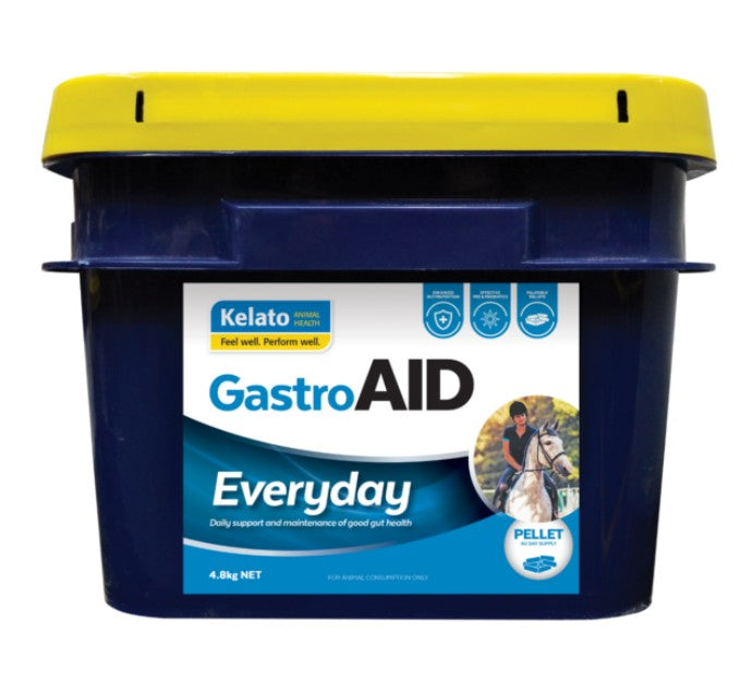 KELATO GASTROAID EVERYDAY [Size:4.8kg]