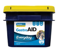 KELATO GASTROAID EVERYDAY [Size:4.8kg]