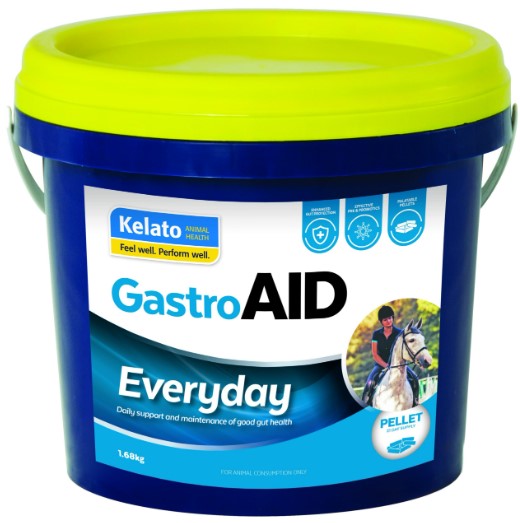 KELATO GASTROAID EVERYDAY 1.68KG 