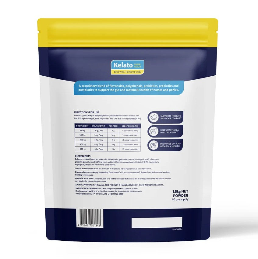 KELATO PROTEKMD 1.6KG