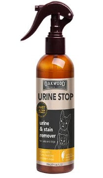 OAKWOOD URINE STOP 250ML