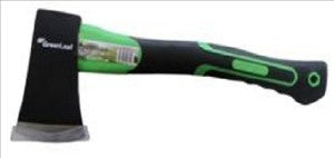 HATCHET FIBRE GLASS 1 1/2LB GREENLEAF 