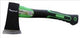 HATCHET FIBRE GLASS 1 1/2LB GREENLEAF 